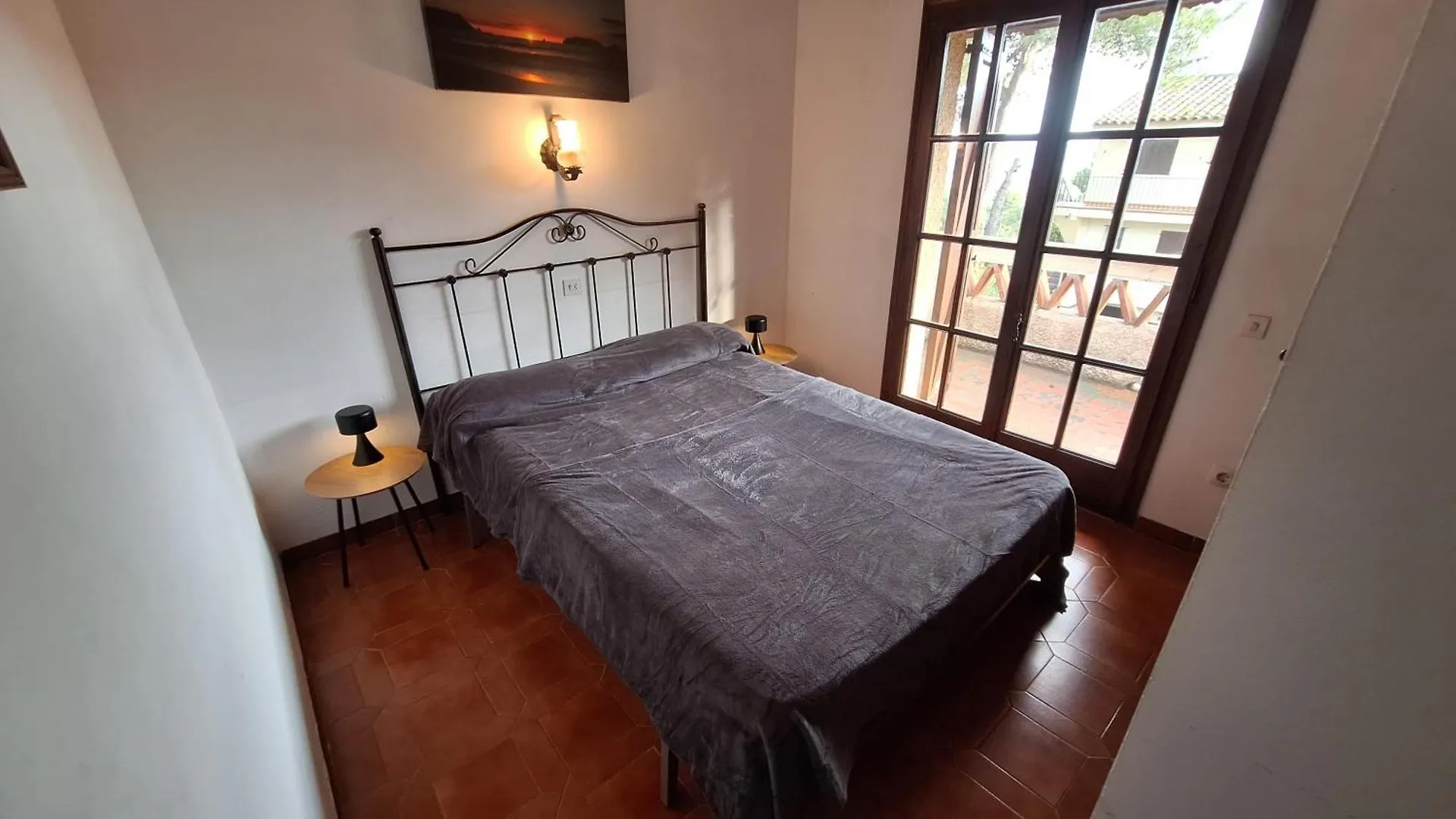 Apartmán Torre Vella 165 L'Estartit