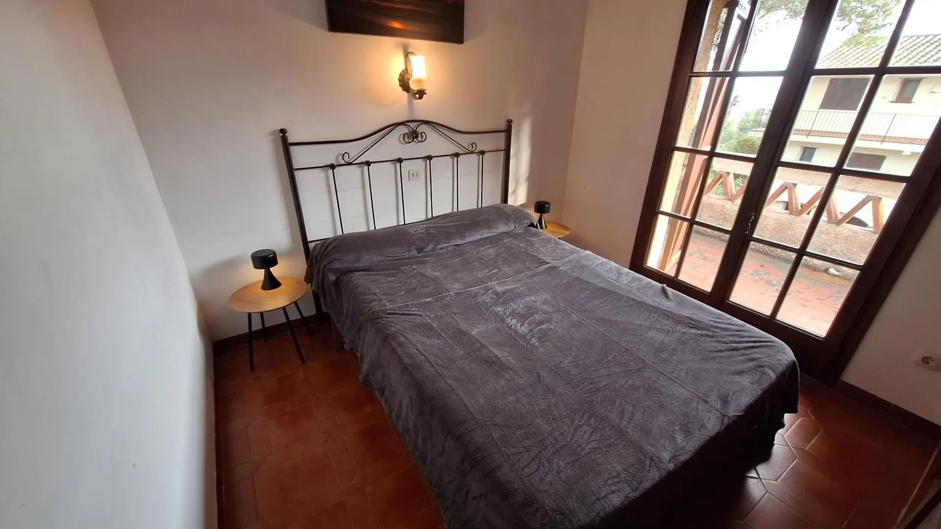 Apartmán Torre Vella 165 L'Estartit Španělsko
