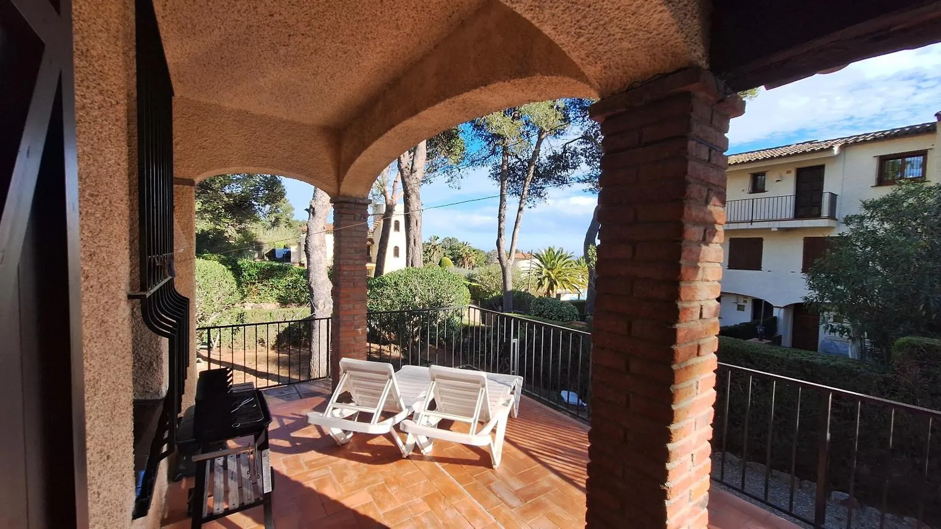 Apartmán Torre Vella 165 L'Estartit